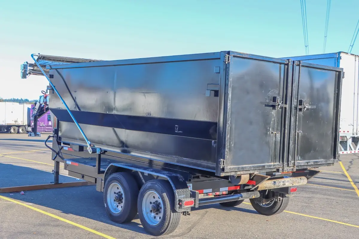 Dumpster Rental services in Southington, CT